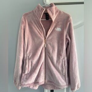 North Face Fleece